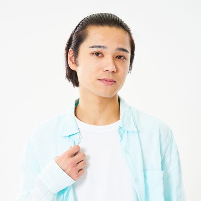 生島碧宙